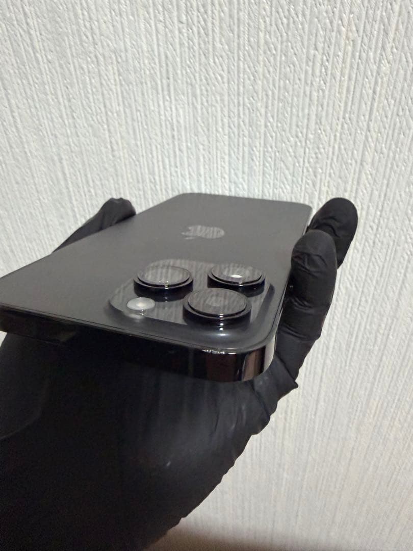 Apple iPhone 14 Pro Max 512GB ブラック