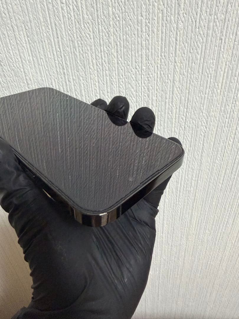 Apple iPhone 14 Pro Max 512GB ブラック