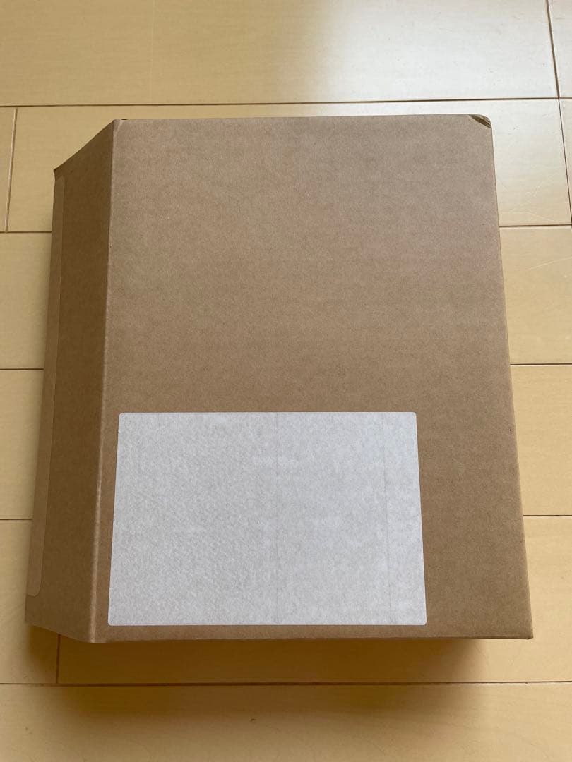 【新品未開封】iPad2025春モデル Wi-Fi ブルー 128GB