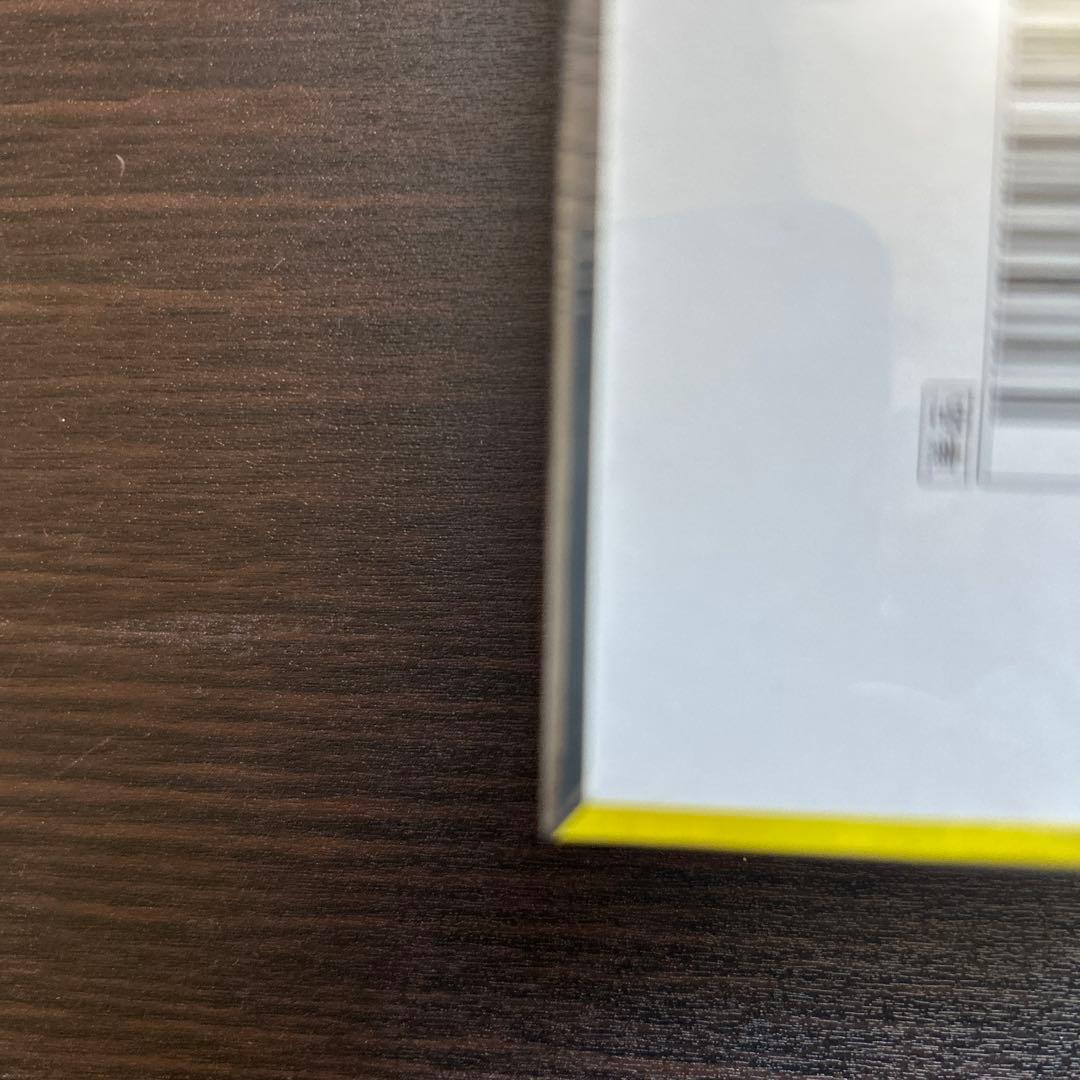 ポケモンカードゲーム MEGA ドリームEX BOX シュリンク付き