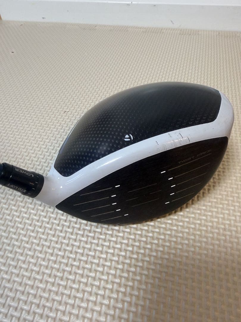 山*峻様 TaylorMade SIM2 MAX ドライバー　レフティ