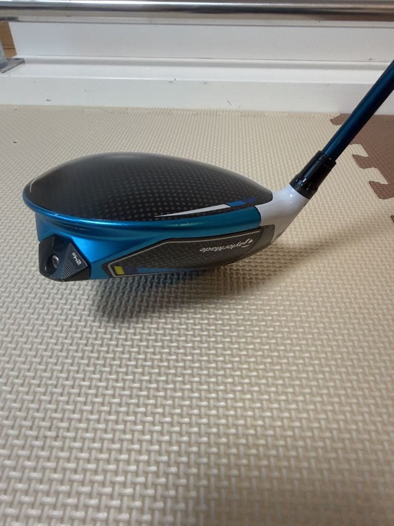 山*峻様 TaylorMade SIM2 MAX ドライバー　レフティ