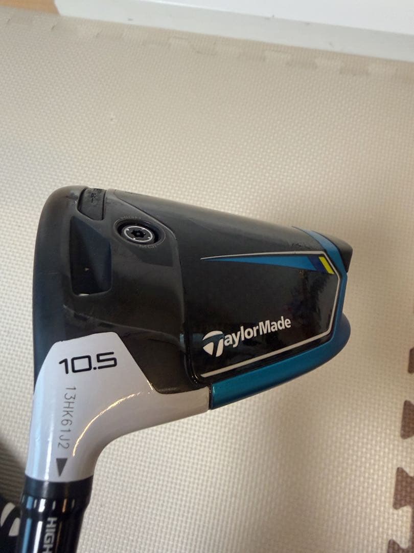 山*峻様 TaylorMade SIM2 MAX ドライバー　レフティ