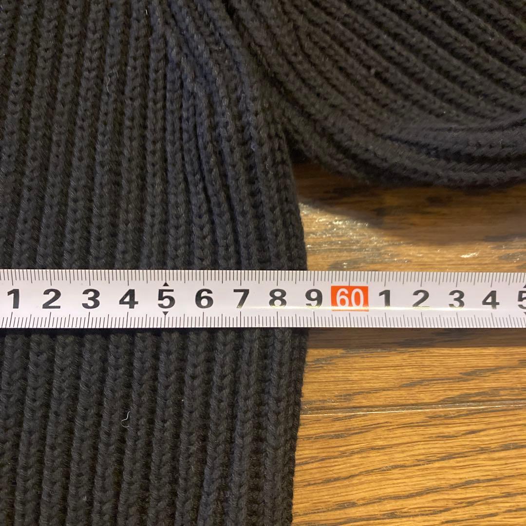 米軍 U.S.M.C コマンドセーター　WAIPER.inc XL