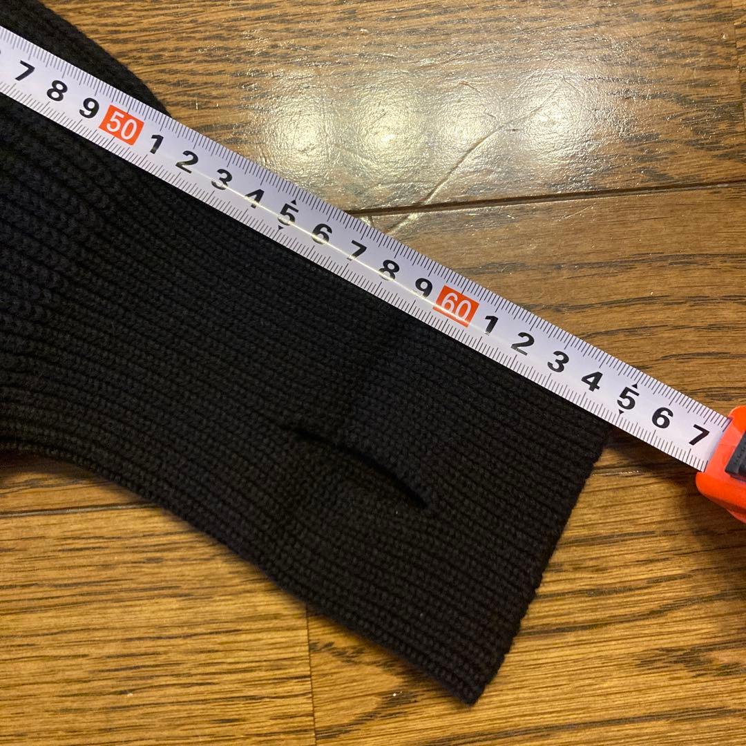 米軍 U.S.M.C コマンドセーター　WAIPER.inc XL