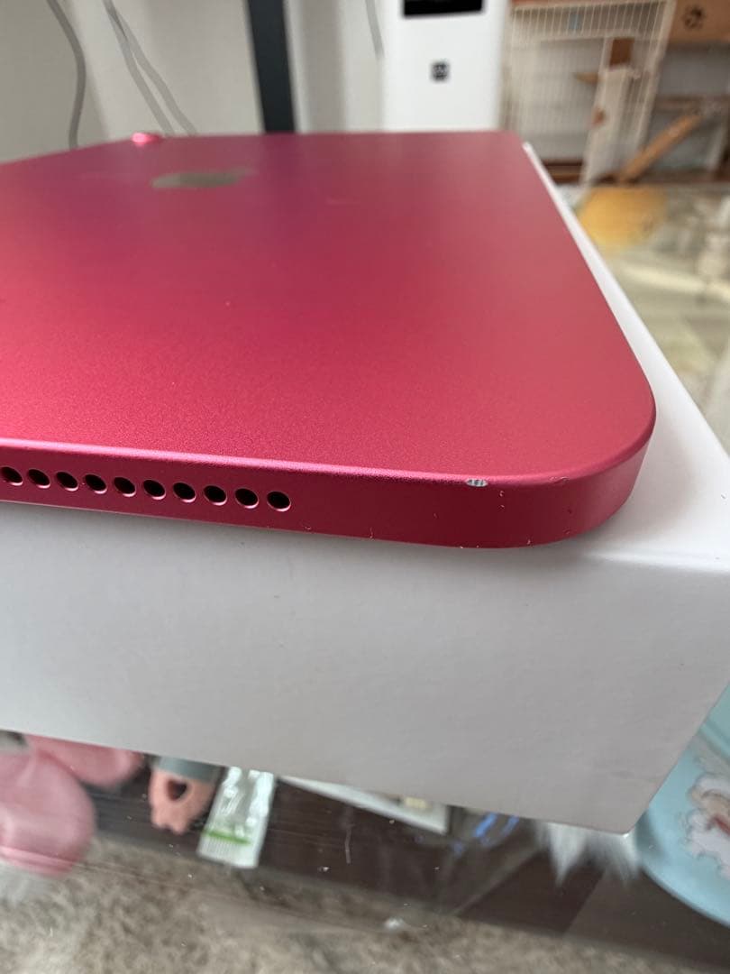 apple ipad 10世代 ピンク 64GB