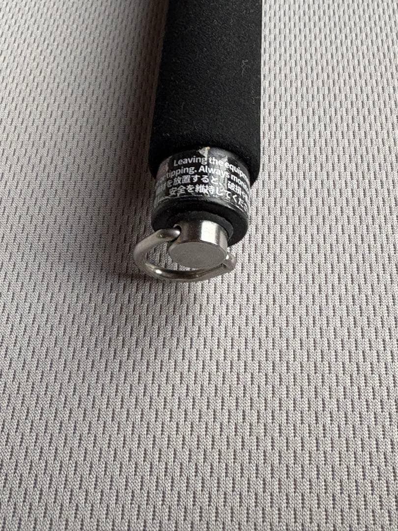 Nissin FT-02 ニッシン カーボン フリーチルター