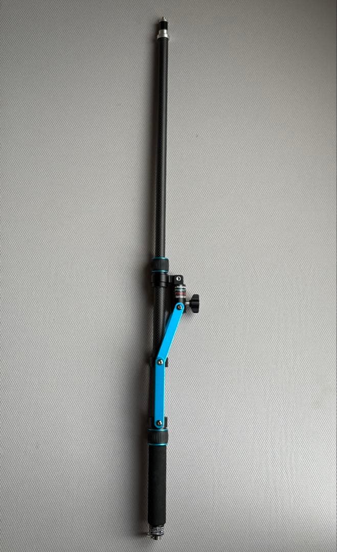 Nissin FT-02 ニッシン カーボン フリーチルター