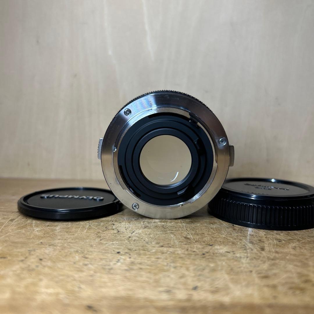 OLYMPUS OM-2+Zuiko Auto-S 50mm f1.8 完動美品