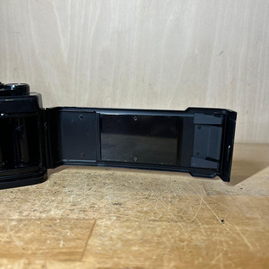 OLYMPUS OM-2+Zuiko Auto-S 50mm f1.8 完動美品