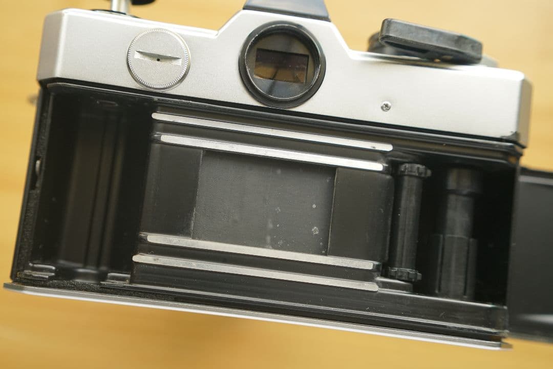 EBC FUJINON 55mm f/1.8レンズ,FUJICA ST-801