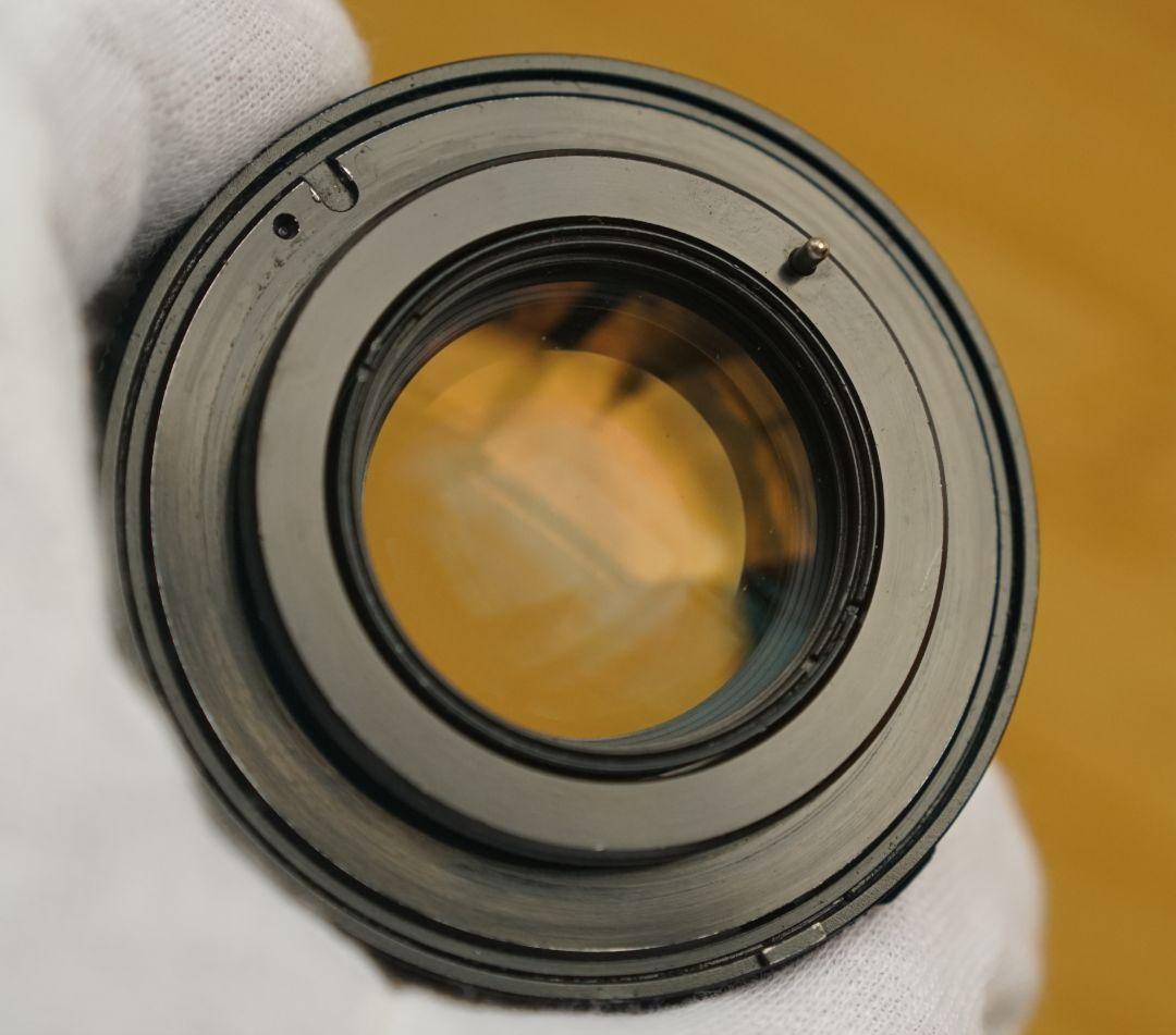 EBC FUJINON 55mm f/1.8レンズ,FUJICA ST-801