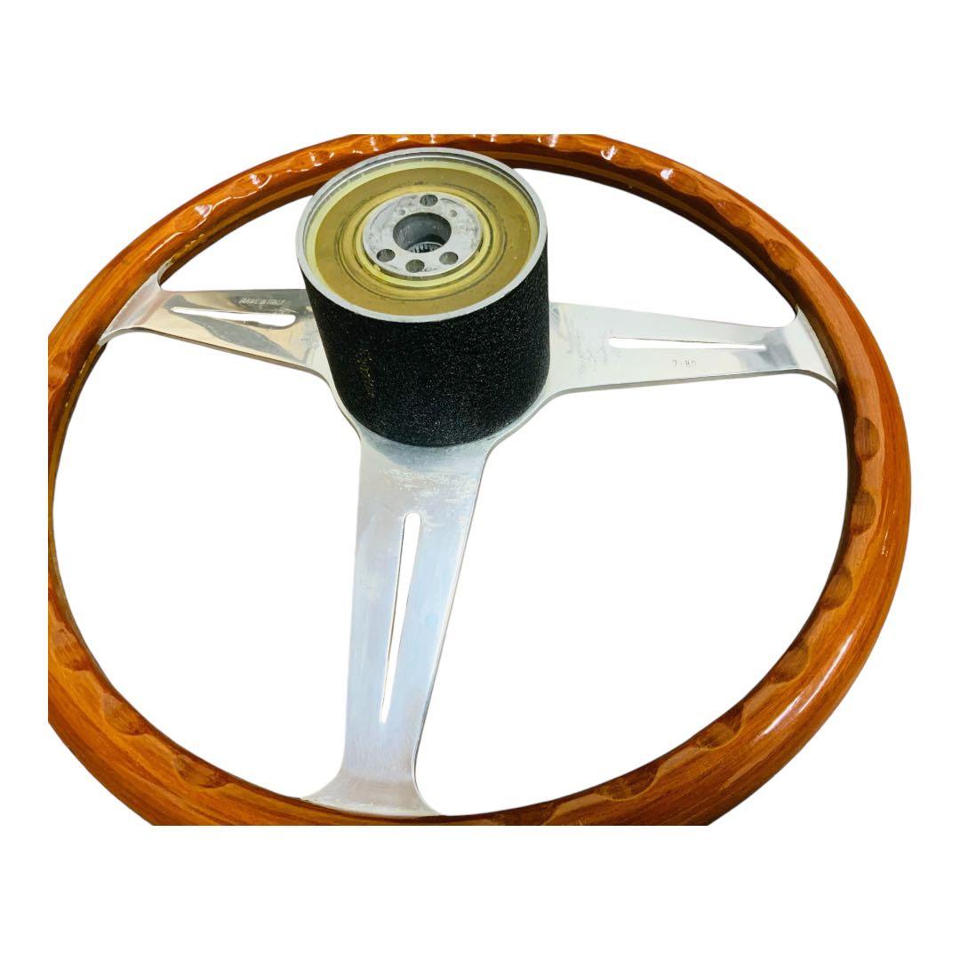 【希少品】NARDI ナルディ クラシック /ヴィンテージ 37π