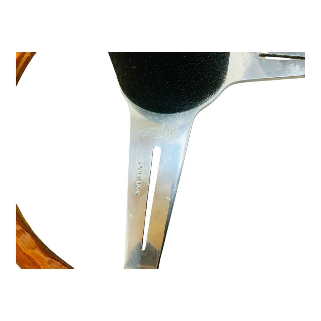 【希少品】NARDI ナルディ クラシック /ヴィンテージ 37π