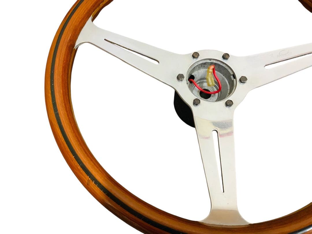 【希少品】NARDI ナルディ クラシック /ヴィンテージ 37π