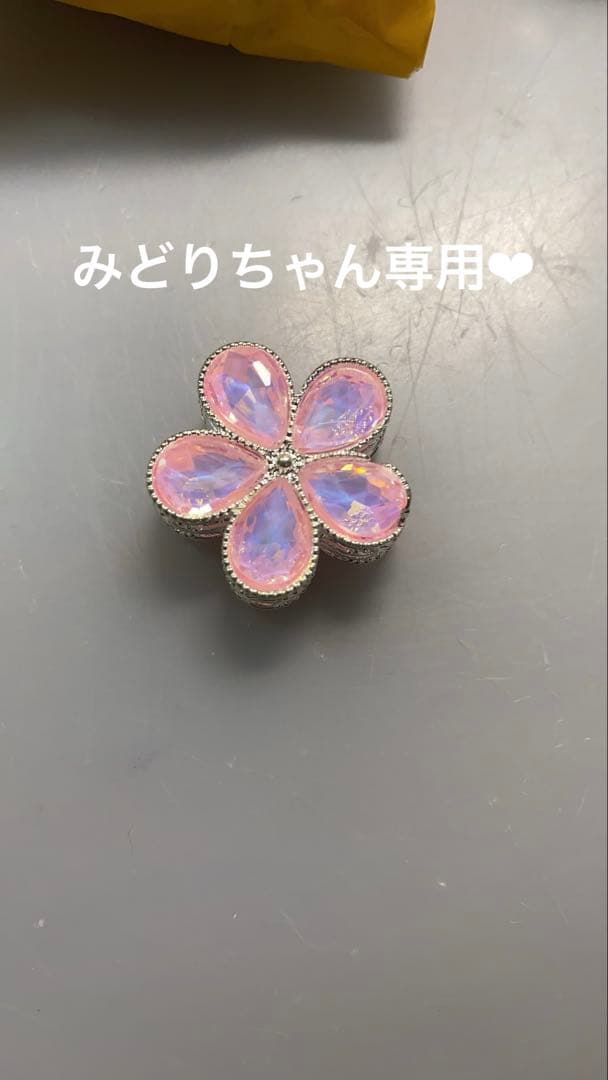 みどりちゃん専用❤︎