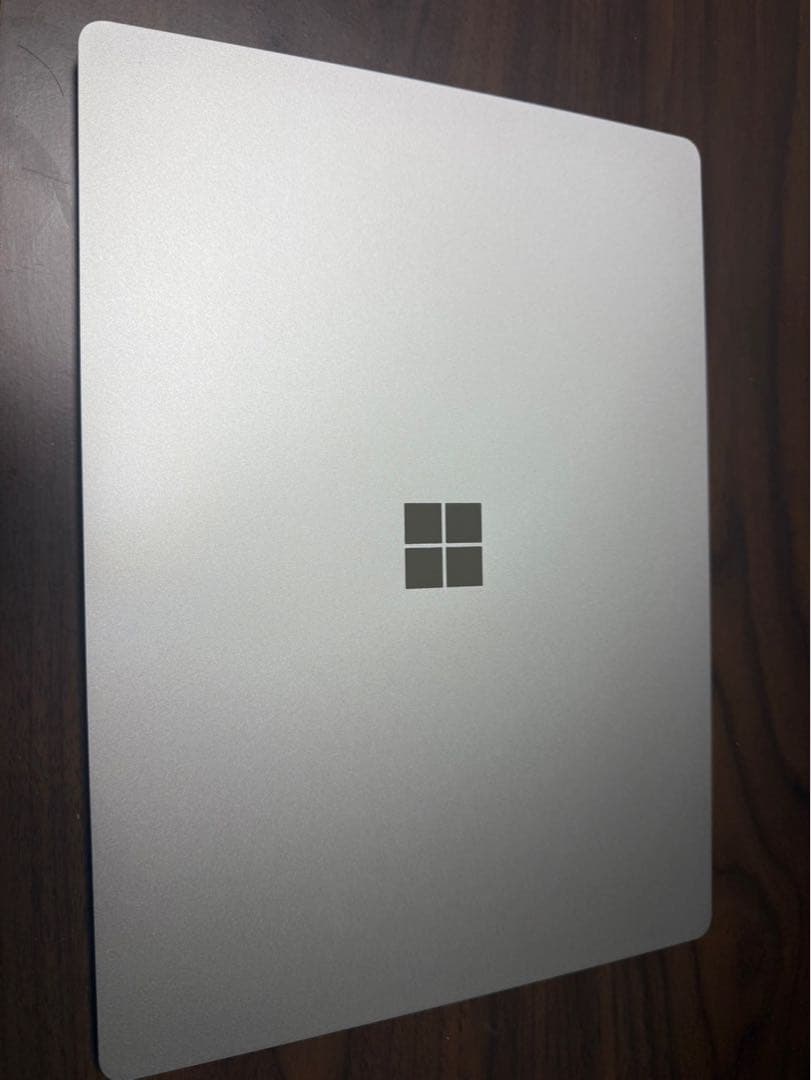 破格！！Microsoft Surface Laptop5 512GB 16GB