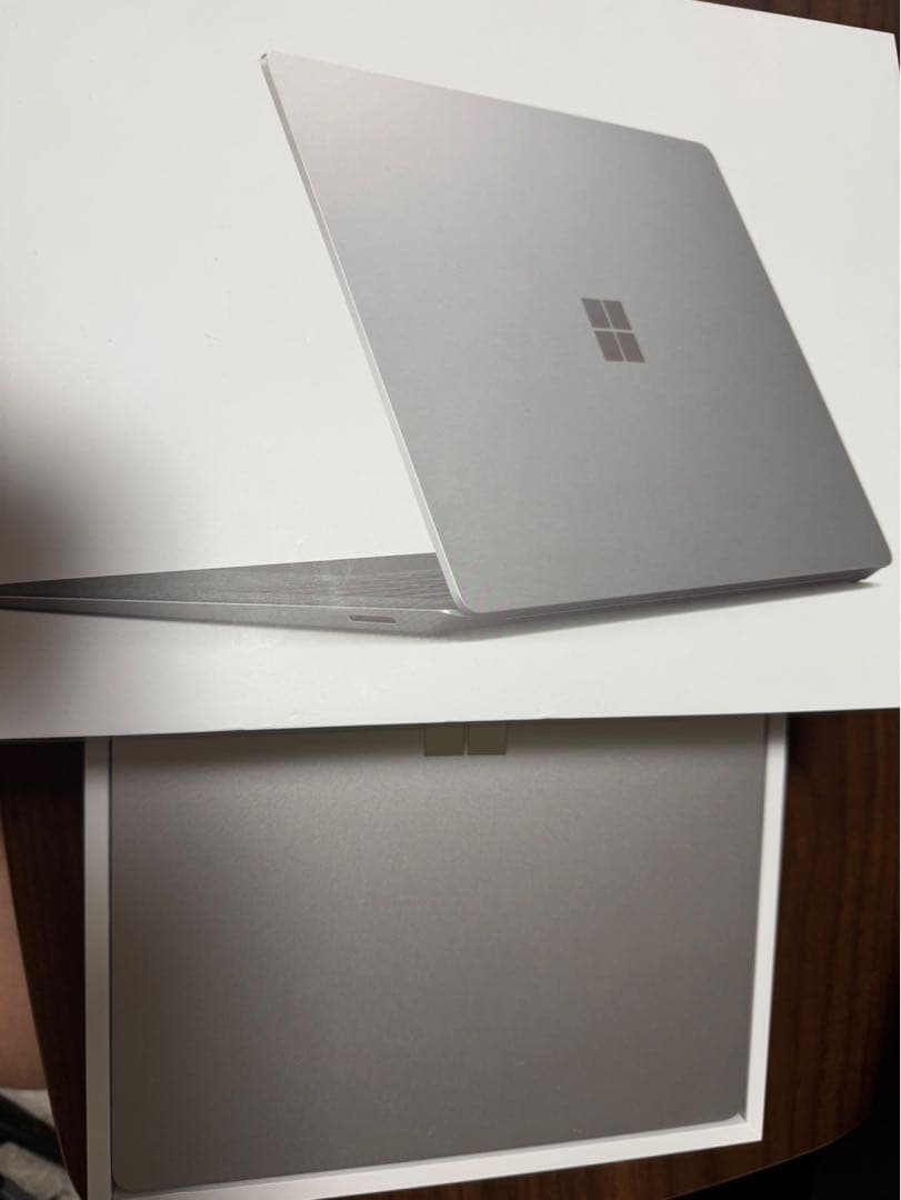 破格！！Microsoft Surface Laptop5 512GB 16GB