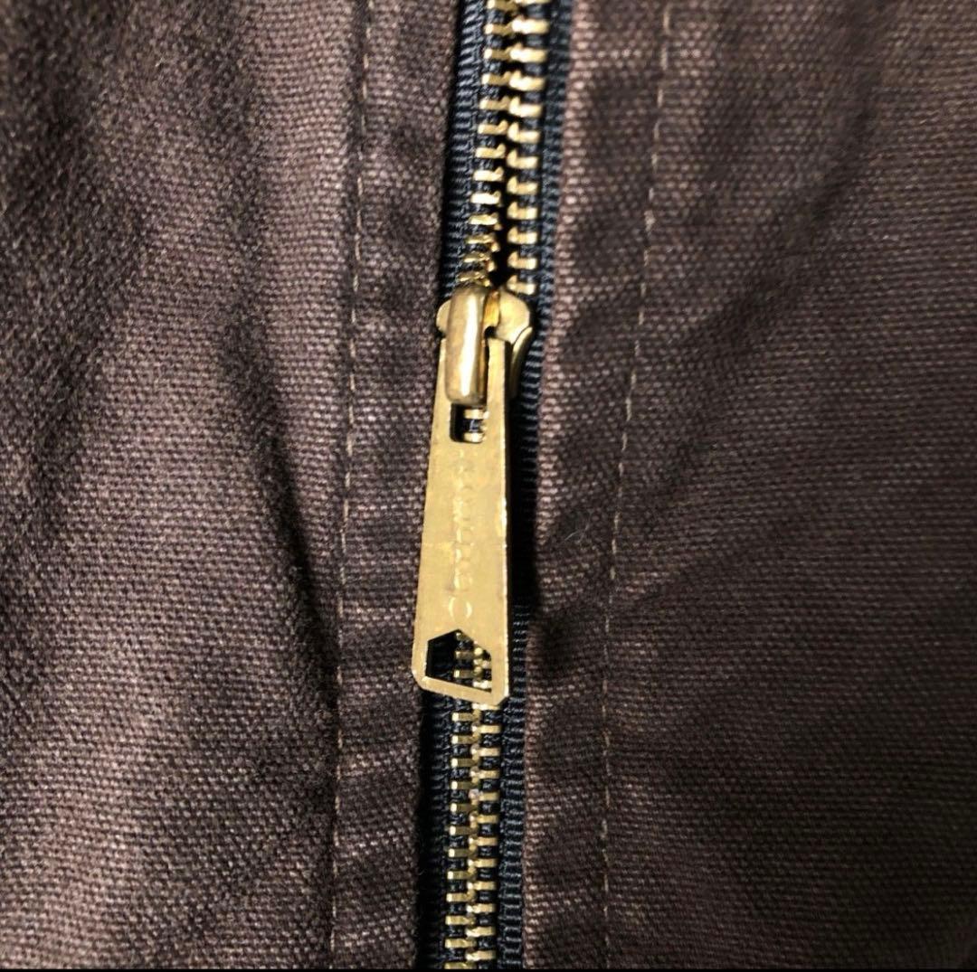 イ*リ様 古着00年代カーハート Carhartt クラシックダックベスト メン