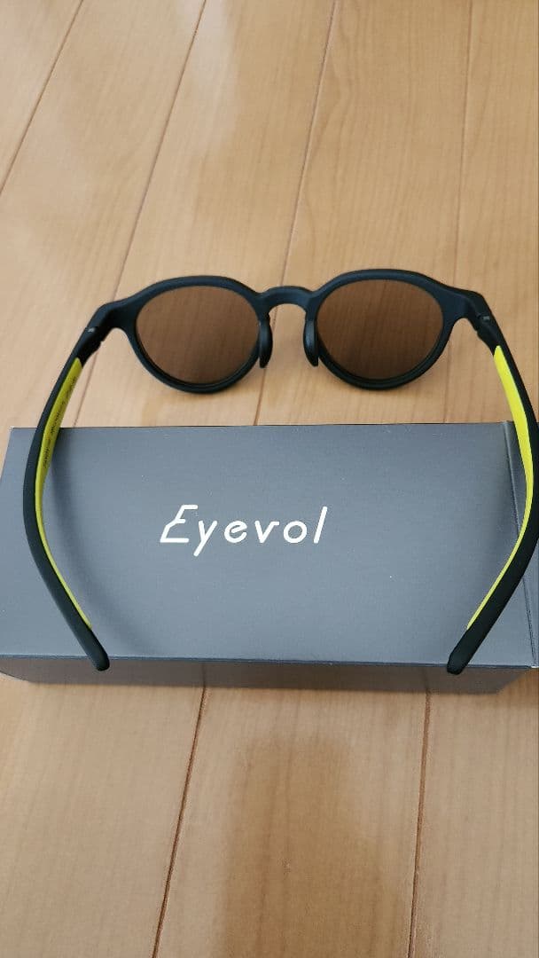 小物 Eyevol TANON (49)MBK-LY-MGY2PL-M.GRY