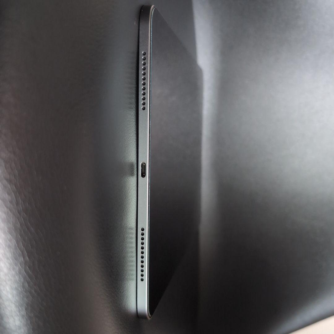 iPad Air 5世代 256GB スペースグレイ キーボード付き