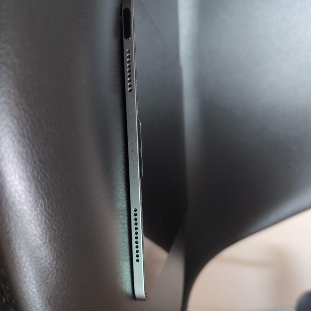 iPad Air 5世代 256GB スペースグレイ キーボード付き