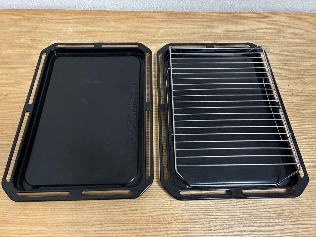 ※ジャンク品 2023年製 石窯ドーム 30L ER-XD3000(K)