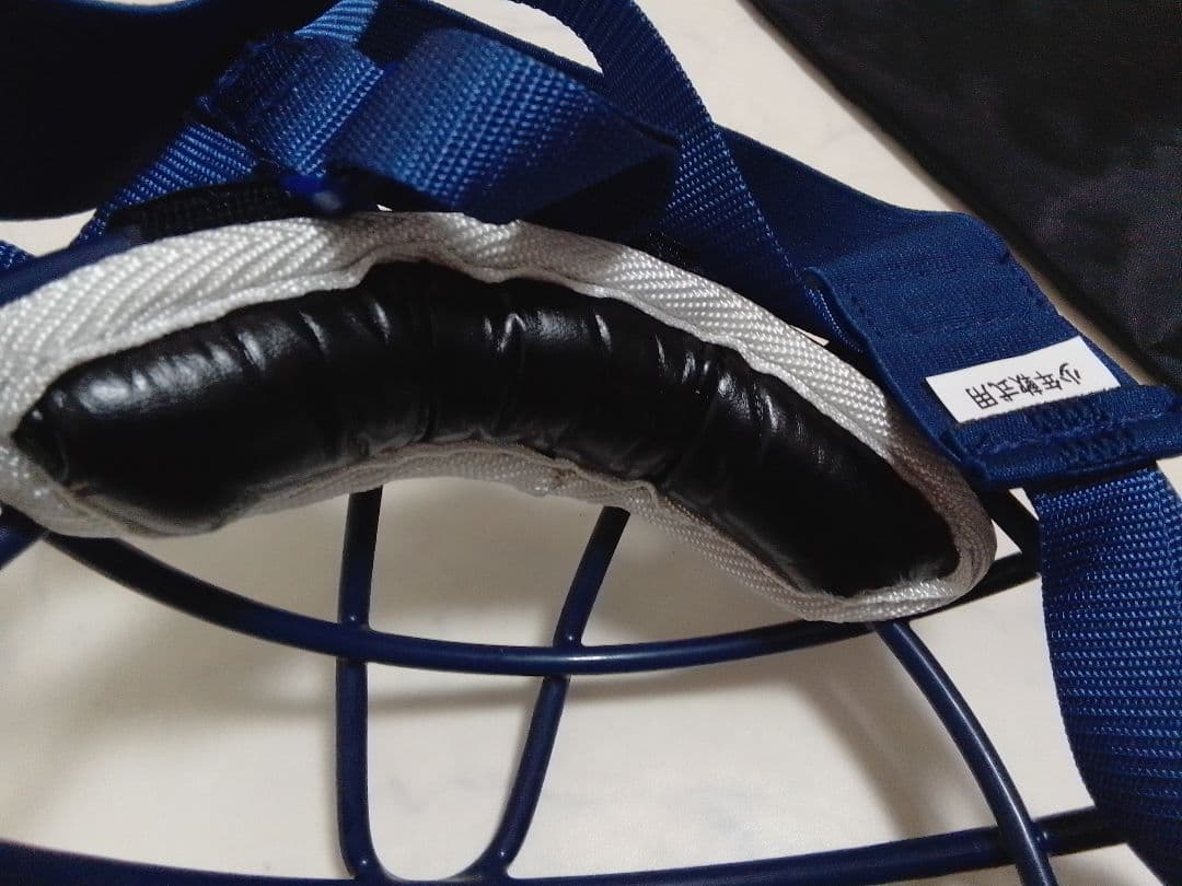 ジ*西様 美品 SSK 少年野球 キャッチャー防具 軟式 レガース プロテクター