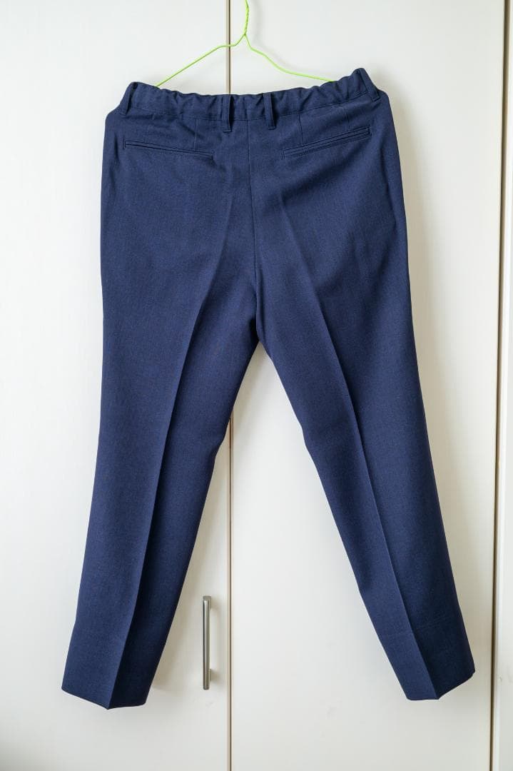 waltz by BEAMS DESIGN スーツ ネイビー 150cm