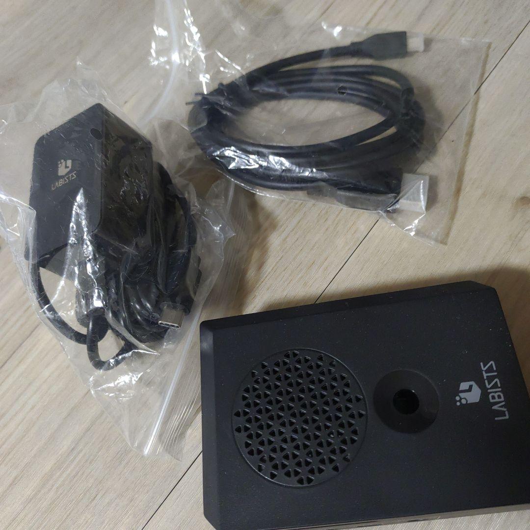 その他 Raspberry Pi 4 4G