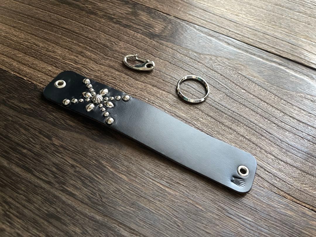 オーダー品　計3点　ウォレットコード　キーケース×2 HTC CALEE