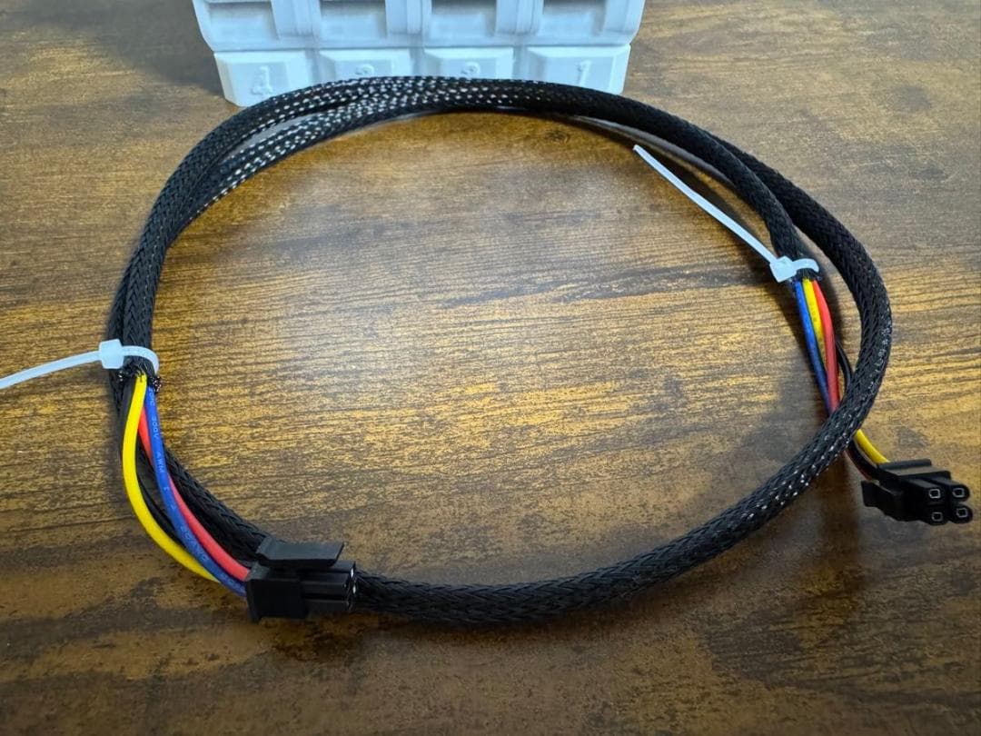 AMS lite互換 BMCU 370C bambulab A1/A1miniに