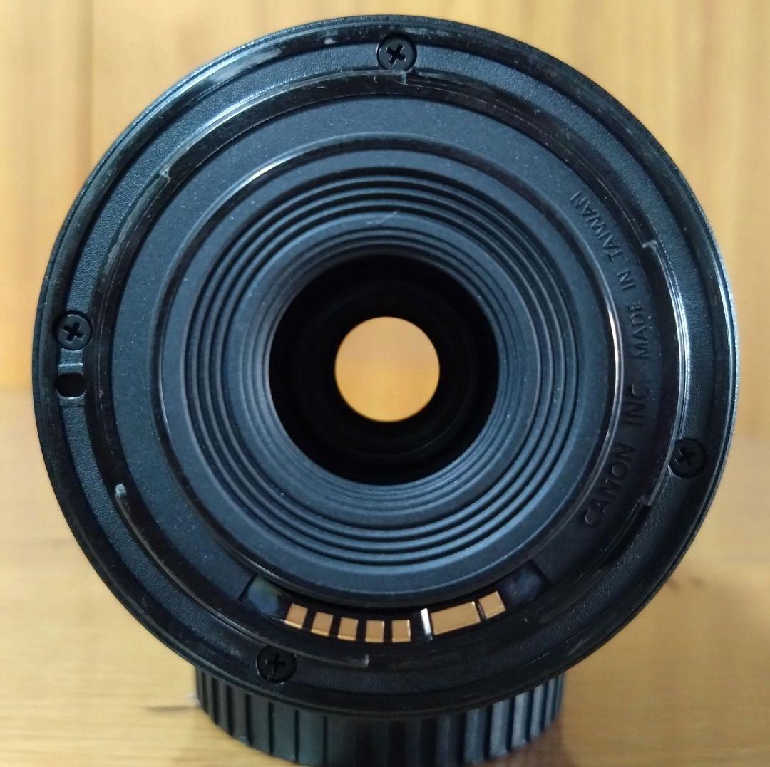 レンズ(ズーム) Canon EF-S10-18mm F4.5-5.6 IS STM