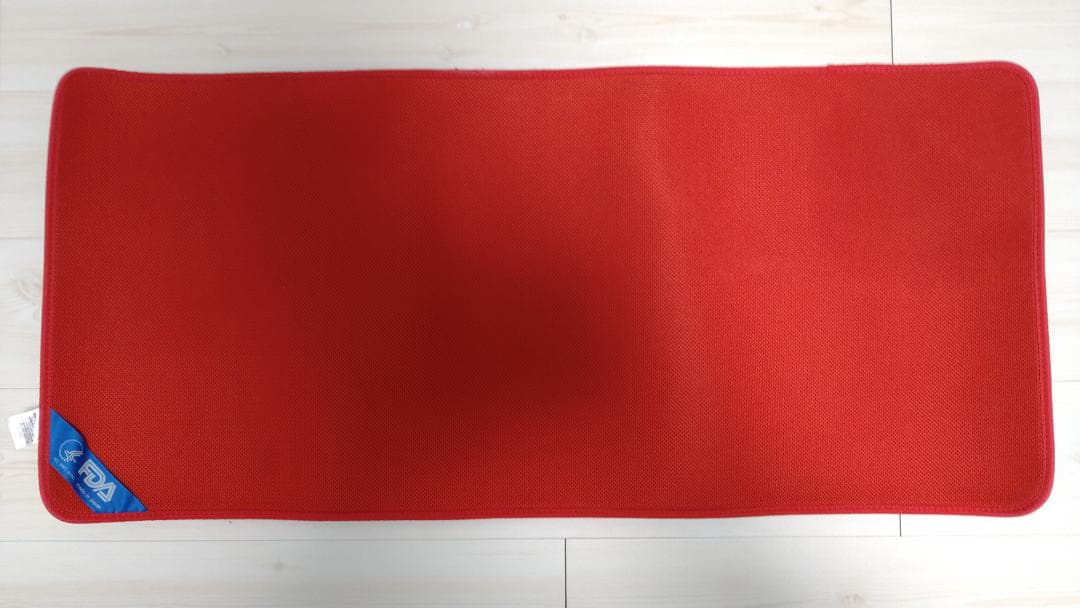 スーパーメディカルマット 携帯用