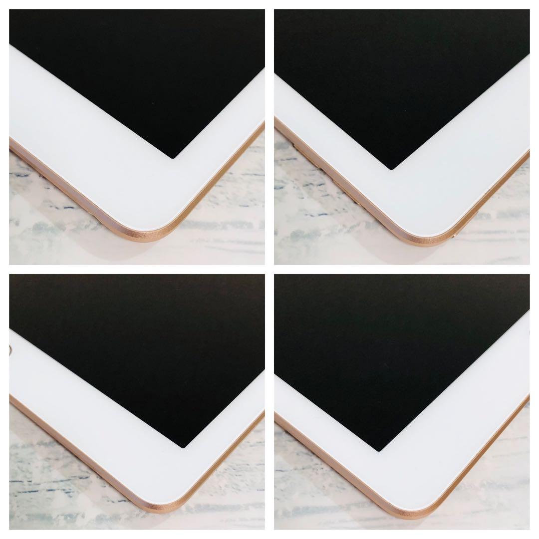 iPad 第6世代 128GB wifiモデル　管理番号：344