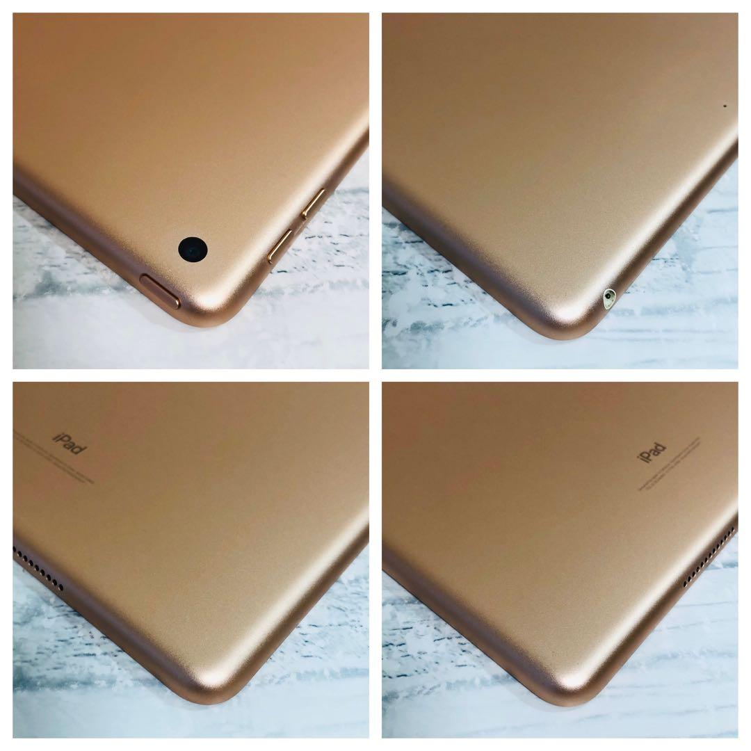 iPad 第6世代 128GB wifiモデル　管理番号：344