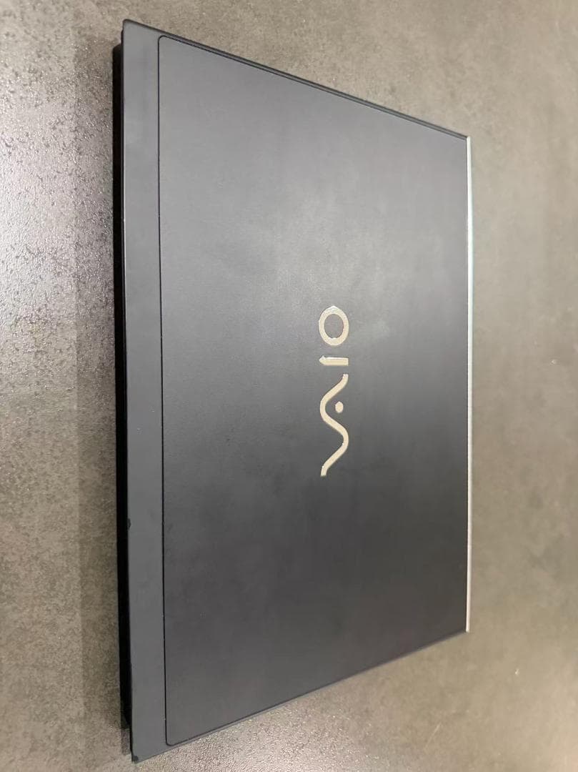 SONY VAIO 16GB　第10世代 Core i7-1065G7