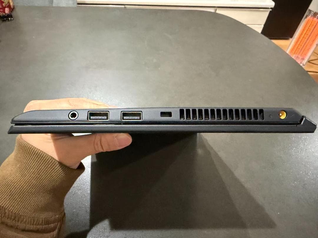 SONY VAIO 16GB　第10世代 Core i7-1065G7