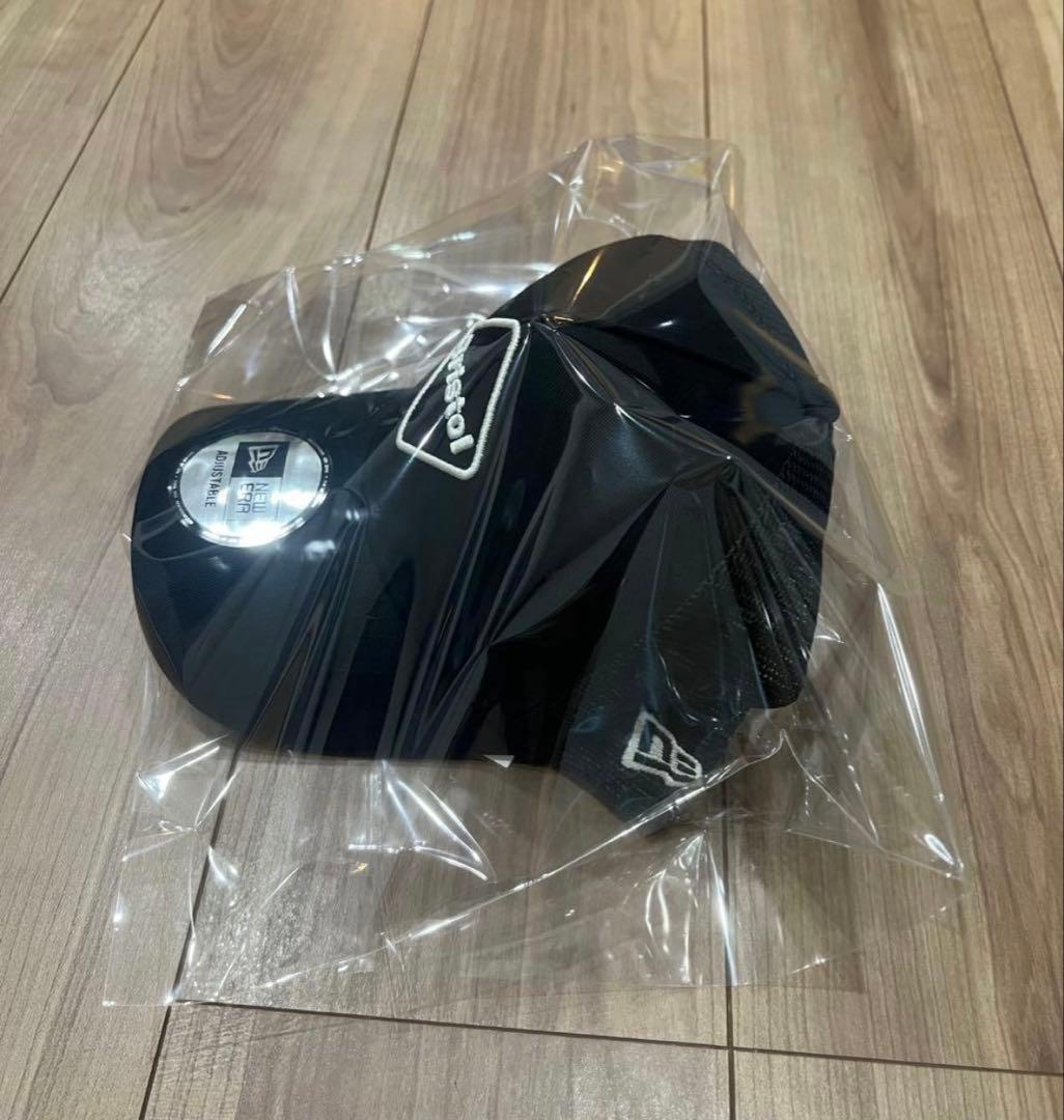 FCRB NEWERA 9FORTY A-FRAME MESH CAP 最安¥