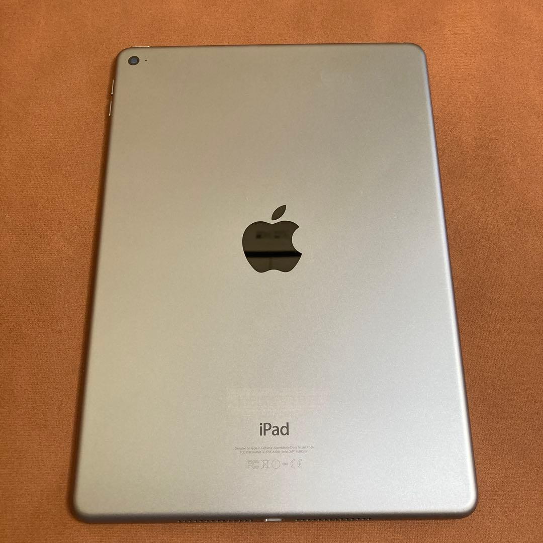 183【早い者勝ち】比較的美品☆iPad Air2 第2世代 128GB☆