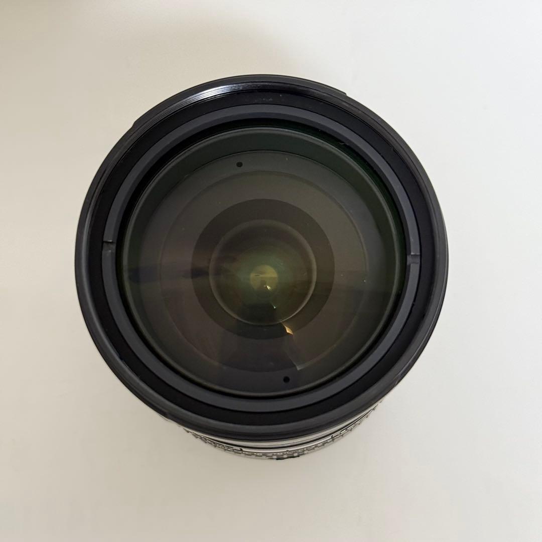 ニコン Nikon AF-S DX 18-200mm ED VR II