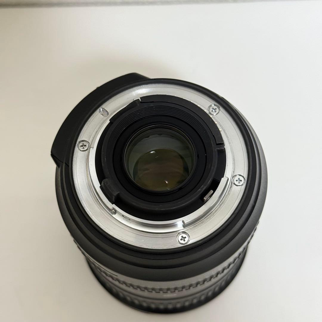 ニコン Nikon AF-S DX 18-200mm ED VR II