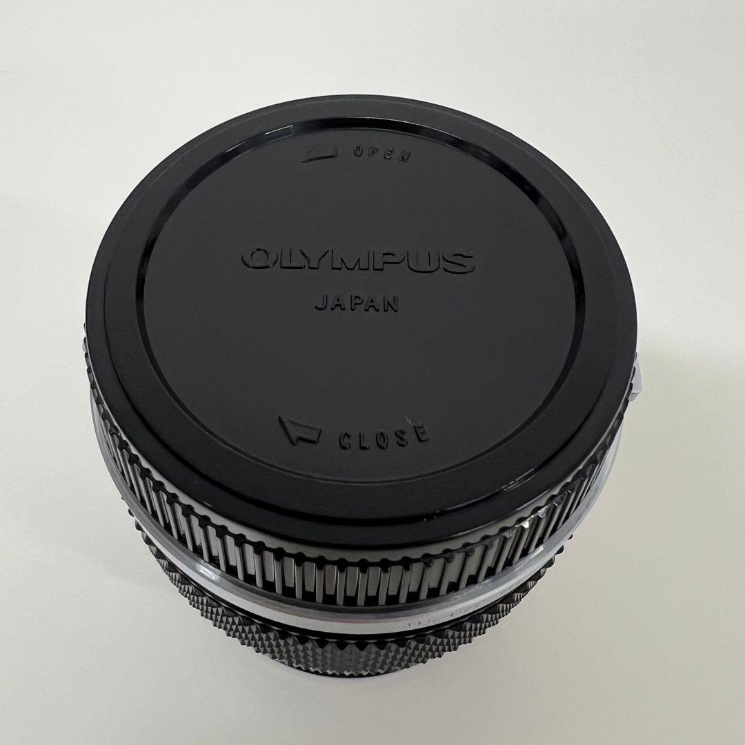 【希少】OM SYSTEM ZUIKO MC AUTO-T 85mm F2