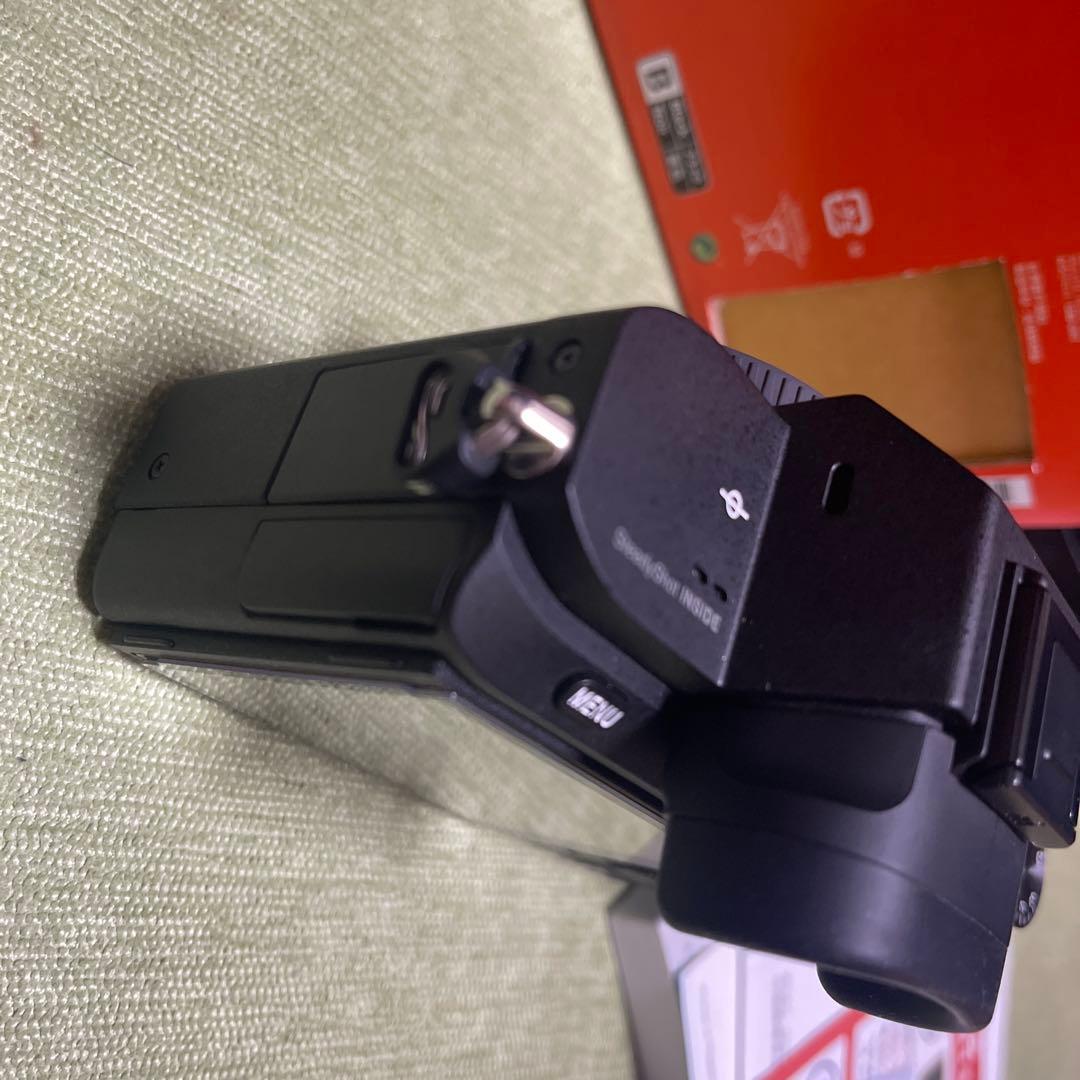 Sony α7 II ILCE-7M2 本体 + バッテリー2個 + 充電器