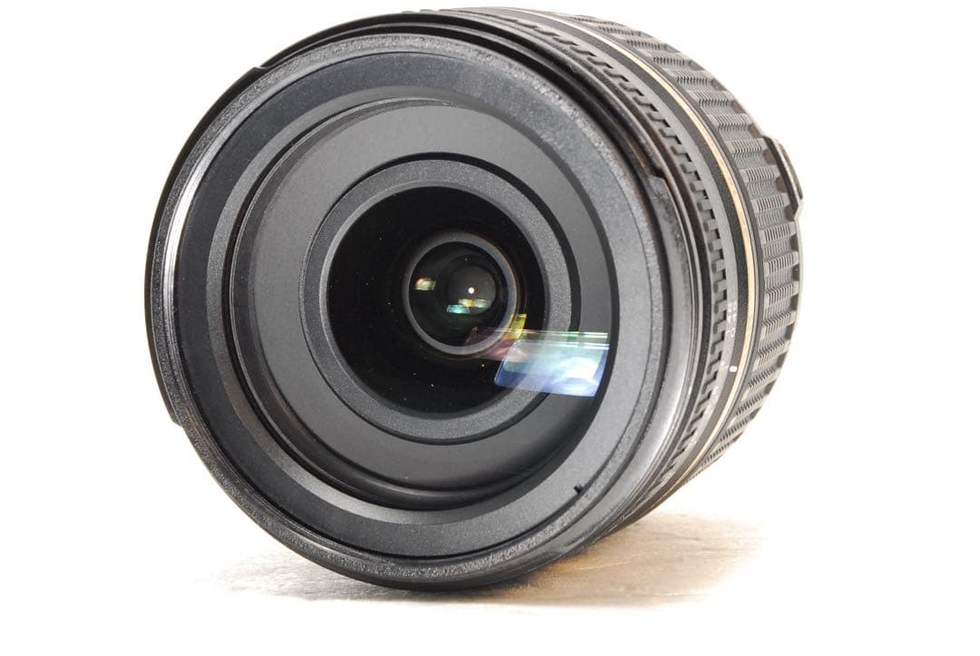 tamron 18-250mm Di❤️タムロン 高倍率ズームレンズ Nikon