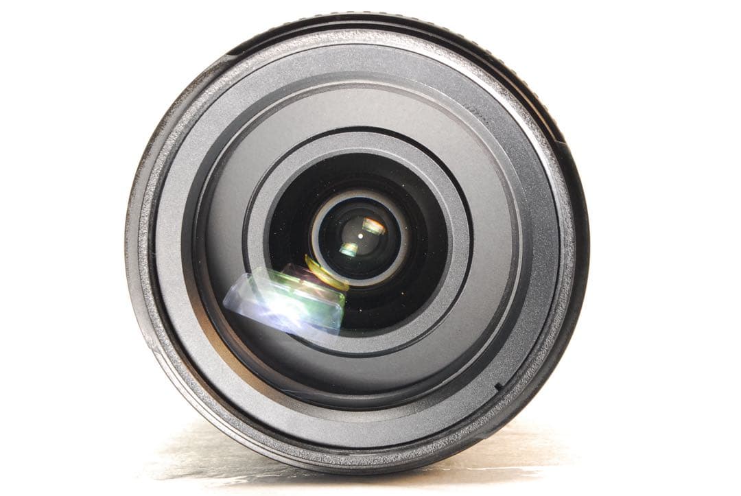 tamron 18-250mm Di❤️タムロン 高倍率ズームレンズ Nikon