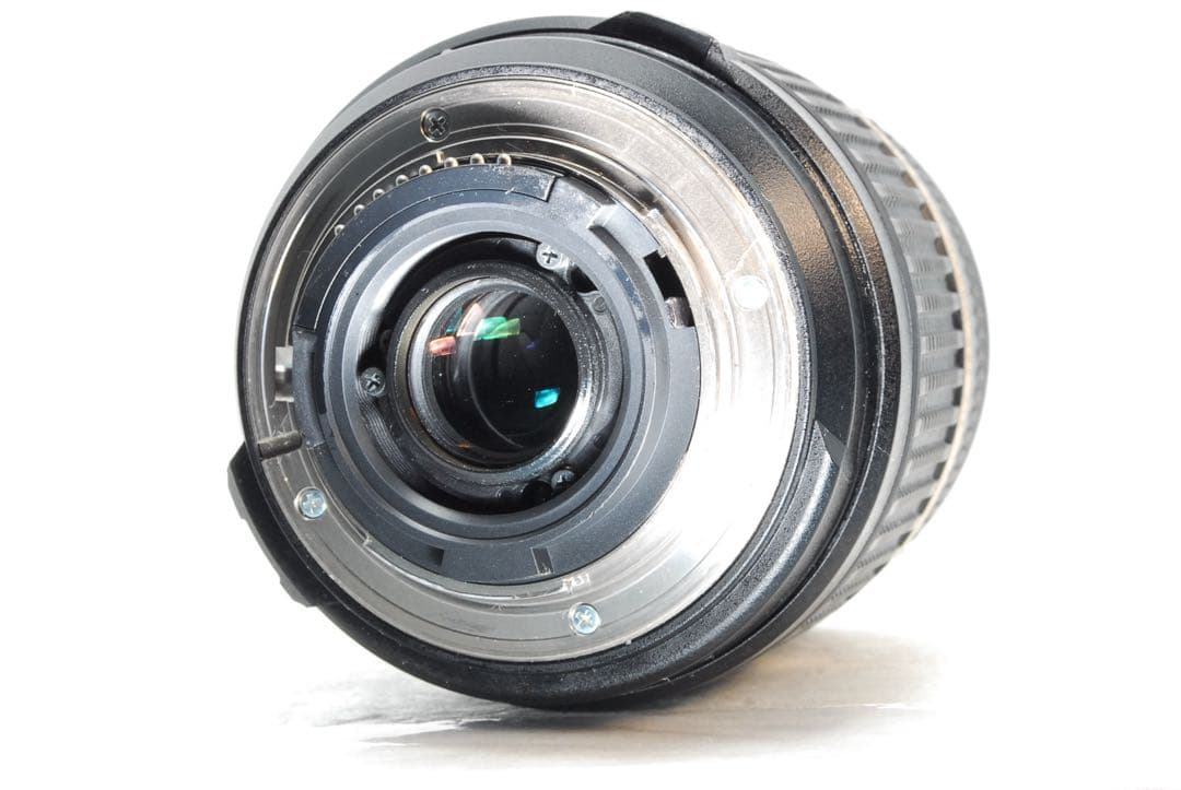 tamron 18-250mm Di❤️タムロン 高倍率ズームレンズ Nikon