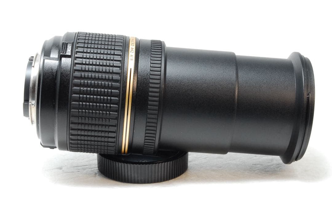 tamron 18-250mm Di❤️タムロン 高倍率ズームレンズ Nikon