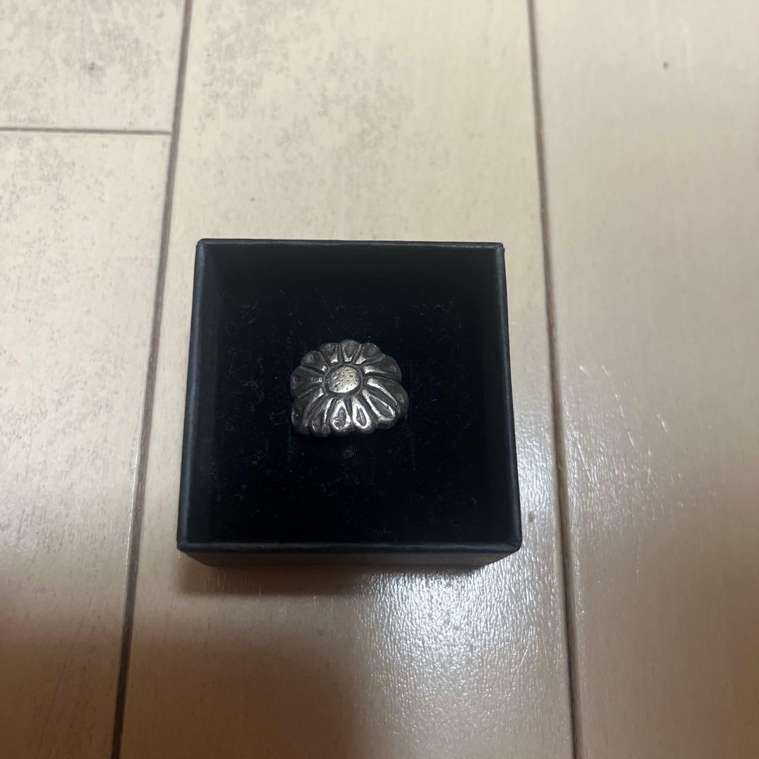 sojiro matsumoto フラワーリング