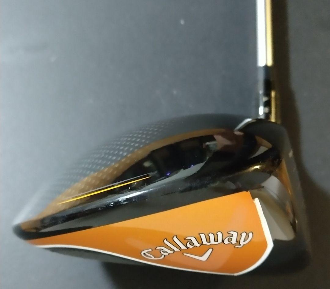 Callaway MAVRIK MAX ドライバー 10.5°